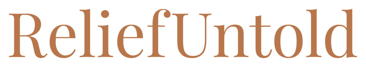 ReliefUntold